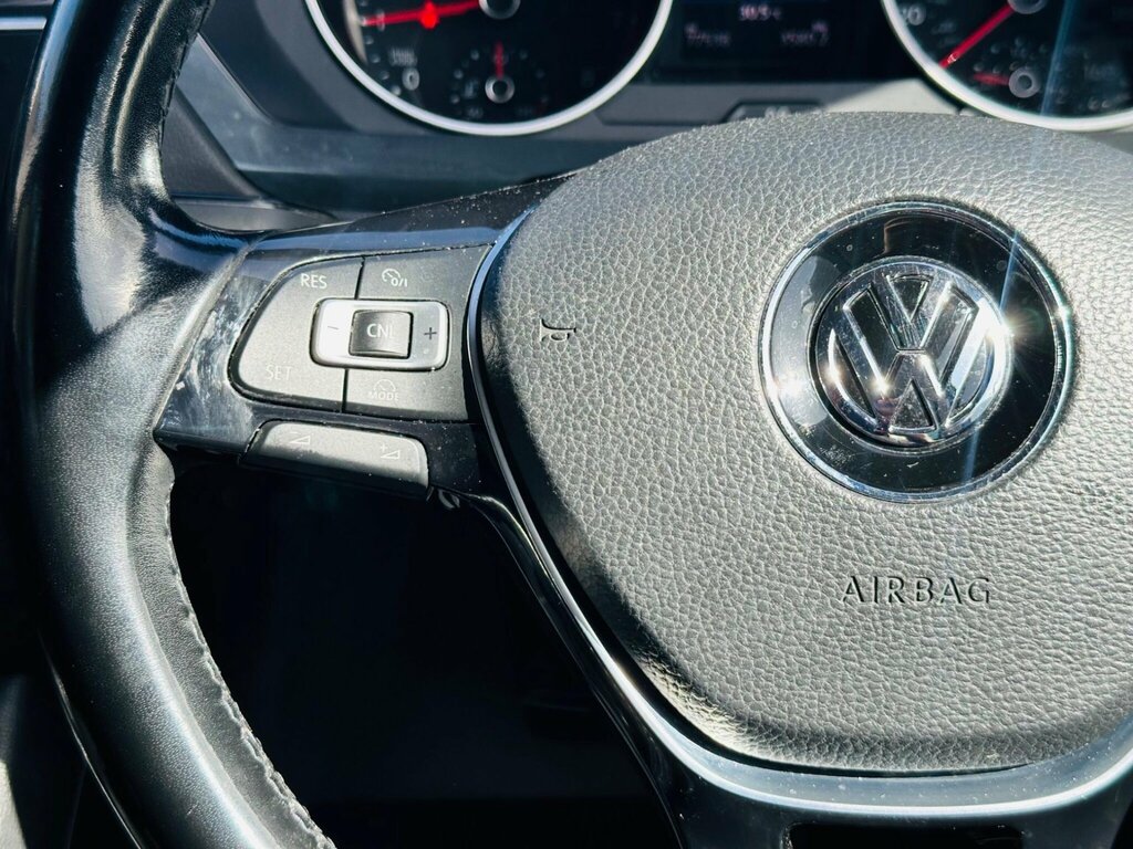 Volkswagen Tiguan Sel Tdi Bluemotion Technology Dsg Black #27
