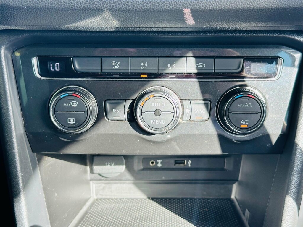 Volkswagen Tiguan Sel Tdi Bluemotion Technology Dsg Black #36