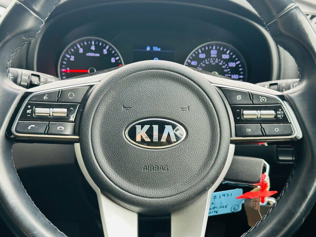 Kia Sportage 1.6 Gdi 2 #29