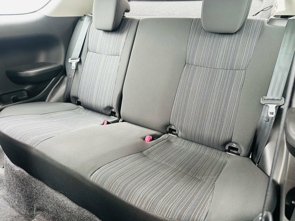 Suzuki Swift 1.2 Dualjet Sz4 Euro 6 Ss White #21