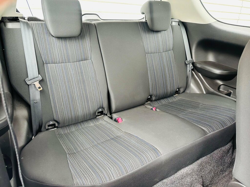 Suzuki Swift 1.2 Dualjet Sz4 Euro 6 Ss White #17