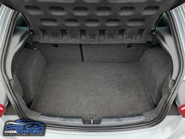 Seat Ibiza Diesel Blue #7