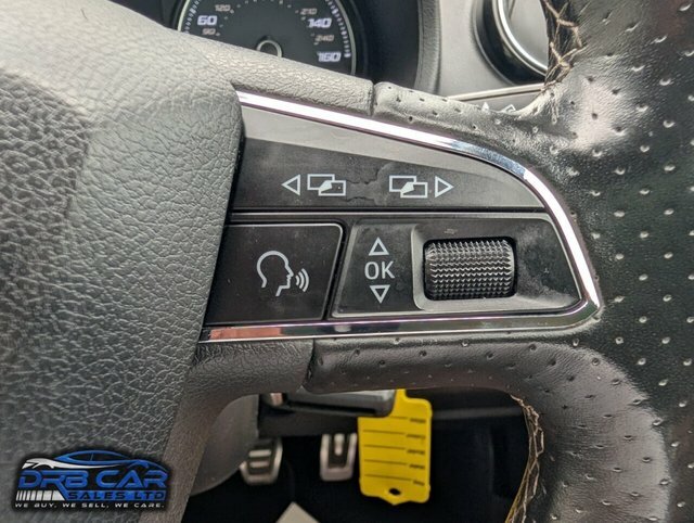 Seat Ibiza Diesel Blue #25