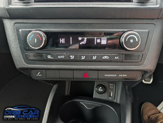 Seat Ibiza Diesel Blue #22