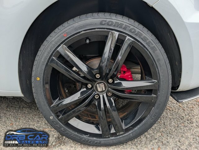 Seat Ibiza Diesel Blue #11