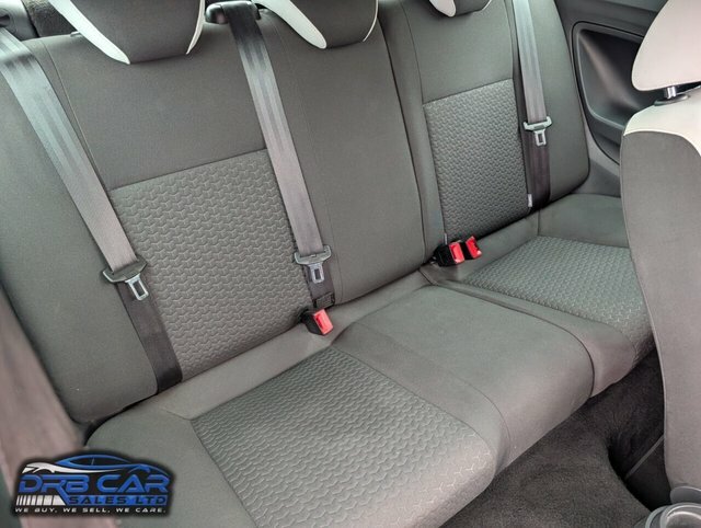 Seat Ibiza Diesel Blue #18
