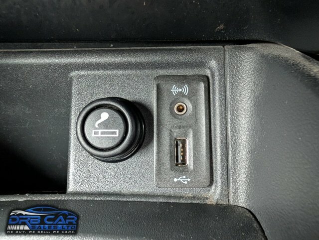 Seat Ibiza Diesel Blue #23