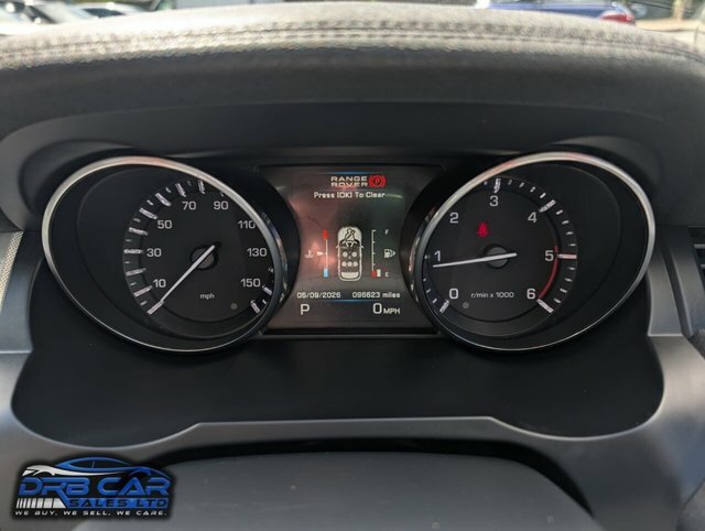 Land Rover Range Rover Evoque White #8