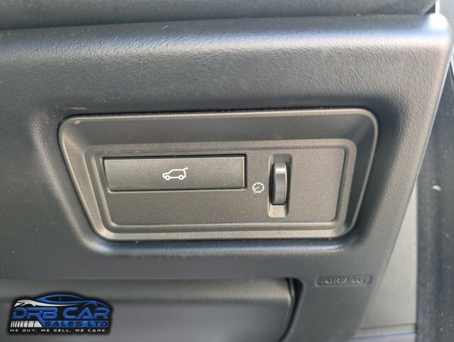 Land Rover Range Rover Evoque White #28