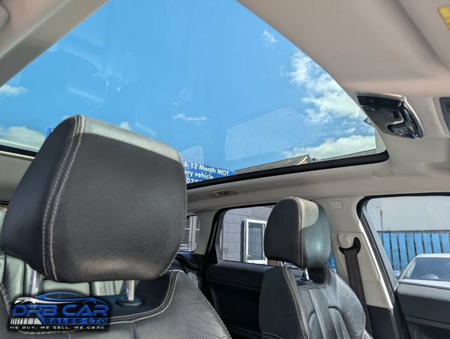 Land Rover Range Rover Evoque White #19