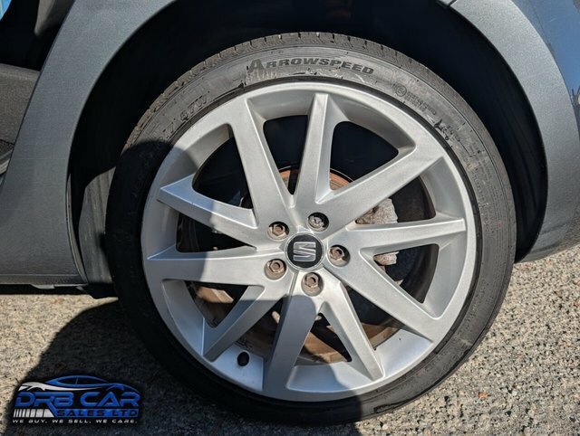 Seat Ibiza Se Technology Tsi #10