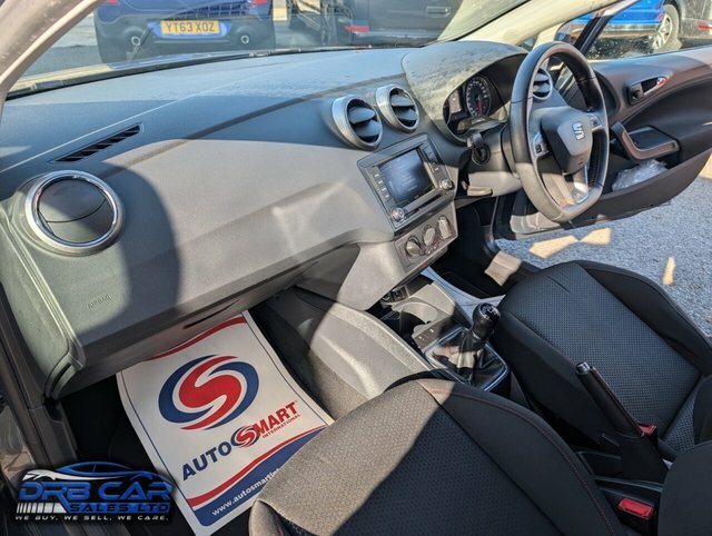 Seat Ibiza Se Technology Tsi #17