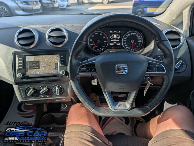 Seat Ibiza Se Technology Tsi #13