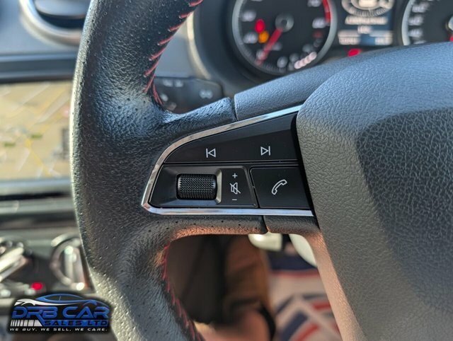 Seat Ibiza Se Technology Tsi #25