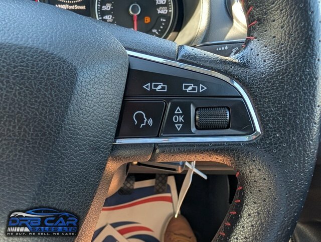 Seat Ibiza Se Technology Tsi #26