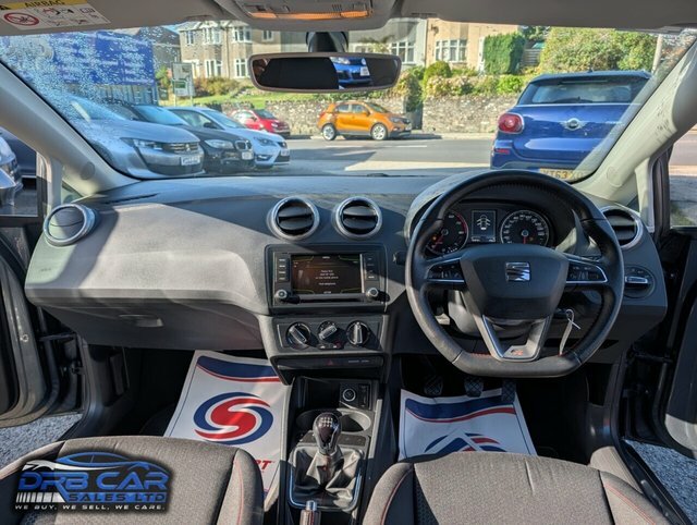 Seat Ibiza Se Technology Tsi #14