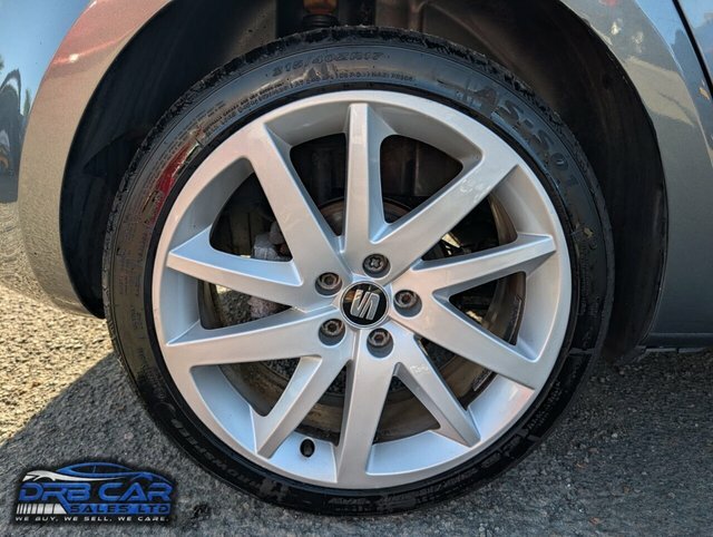 Seat Ibiza Se Technology Tsi #8