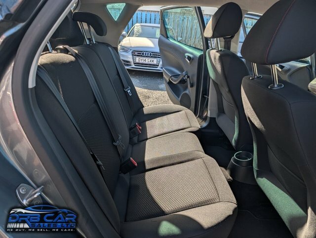 Seat Ibiza Se Technology Tsi #19