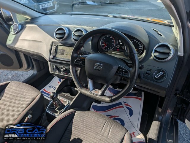 Seat Ibiza Se Technology Tsi #15