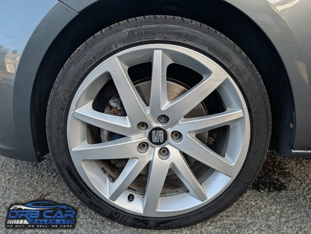 Seat Ibiza Se Technology Tsi #9