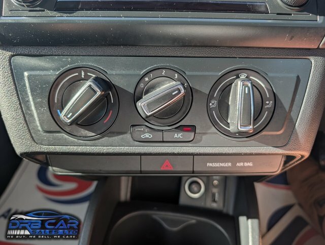 Seat Ibiza Se Technology Tsi #22
