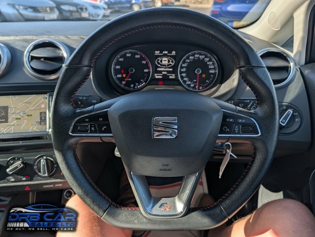 Seat Ibiza Se Technology Tsi #12