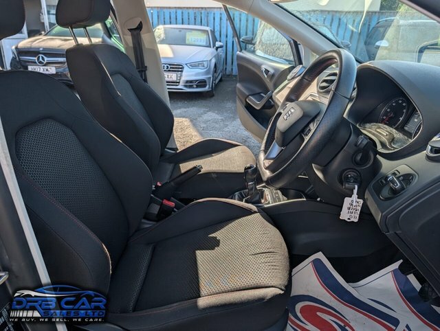 Seat Ibiza Se Technology Tsi #16