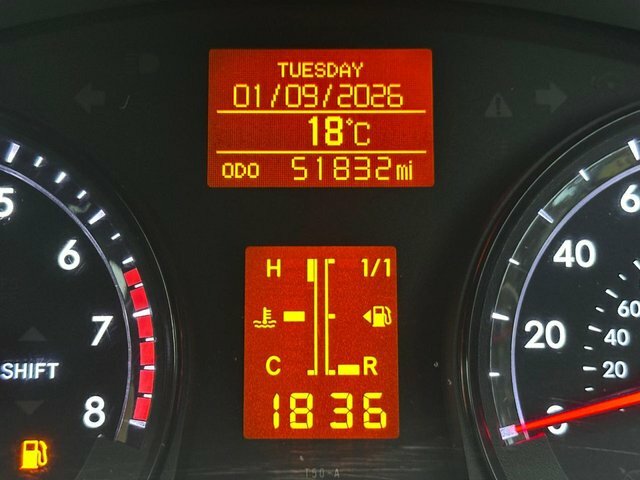 Toyota Avensis 2.0 D4d Active Silver #62