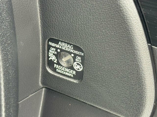 Mitsubishi Outlander Diesel White #25