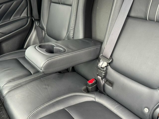 Mitsubishi Outlander Diesel White #52