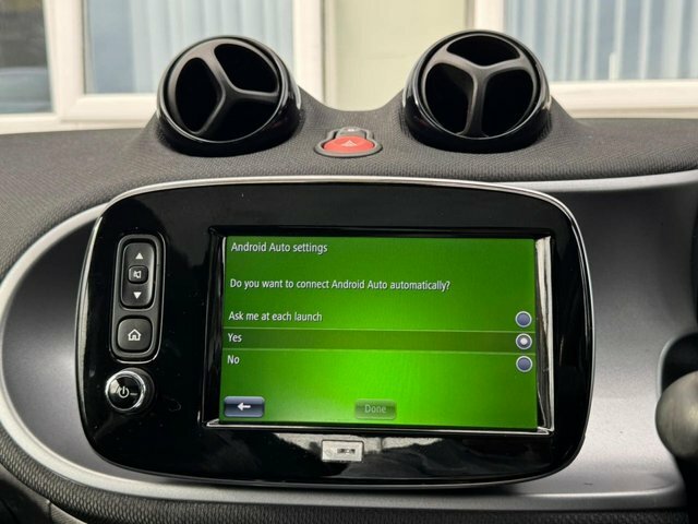 Smart Fortwo Coupe Coupe Grey #25