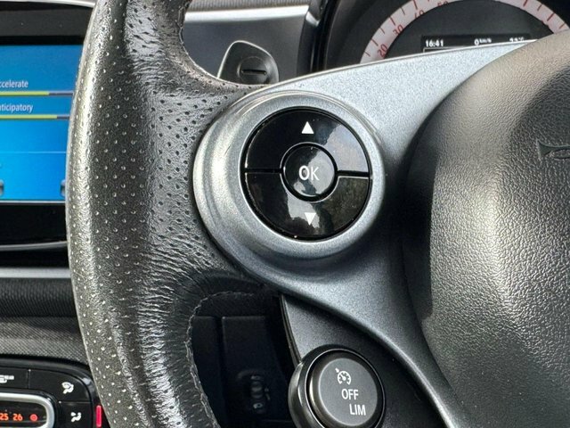 Smart Fortwo Coupe Coupe Grey #32