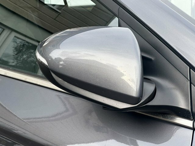 Hyundai Ioniq Hatchback Blue #8