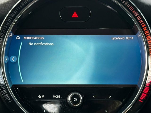Mini Electric 135Kw Cooper S Level 2 33Kwh Red #82