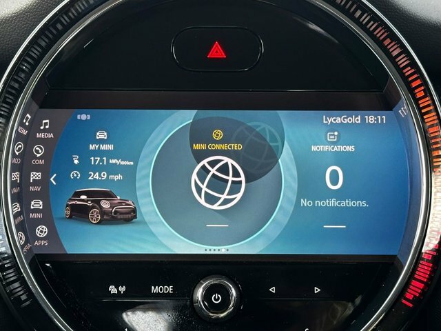 Mini Electric 135Kw Cooper S Level 2 33Kwh Red #78