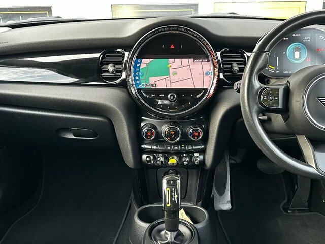 Mini Electric 135Kw Cooper S Level 2 33Kwh Red #36