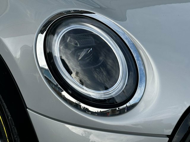 Mini Electric 135Kw Cooper S Level 2 33Kwh Red #53