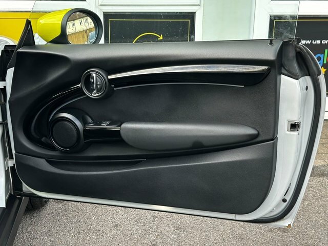 Mini Electric 135Kw Cooper S Level 2 33Kwh Red #47