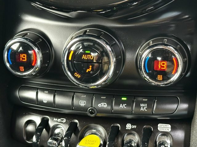 Mini Electric 135Kw Cooper S Level 2 33Kwh Red #38