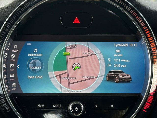 Mini Electric 135Kw Cooper S Level 2 33Kwh Red #76