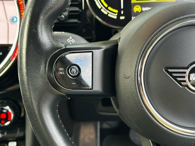 Mini Electric 135Kw Cooper S Level 2 33Kwh Red #32