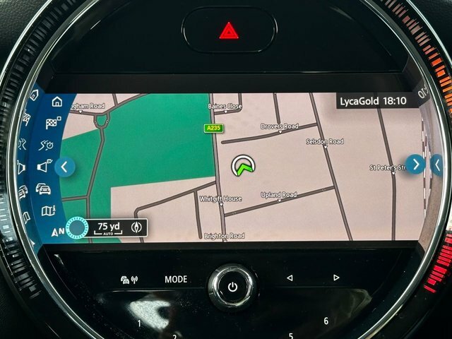Mini Electric 135Kw Cooper S Level 2 33Kwh Red #75