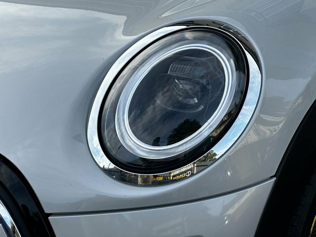 Mini Electric 135Kw Cooper S Level 2 33Kwh Red #55