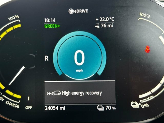Mini Electric 135Kw Cooper S Level 2 33Kwh Red #69