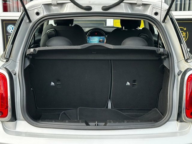 Mini Electric 135Kw Cooper S Level 2 33Kwh Red #59