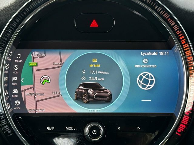 Mini Electric 135Kw Cooper S Level 2 33Kwh Red #24