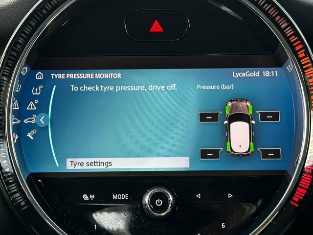 Mini Electric 135Kw Cooper S Level 2 33Kwh Red #84