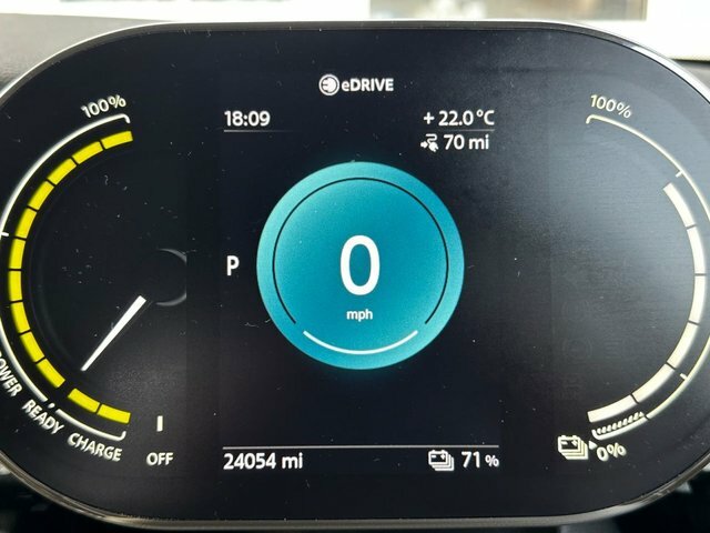 Mini Electric 135Kw Cooper S Level 2 33Kwh Red #68