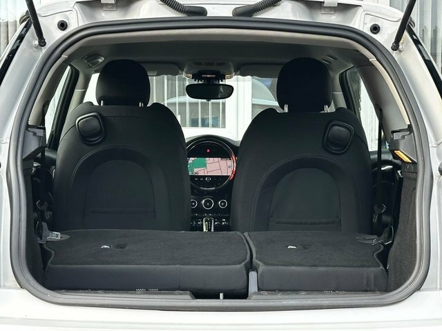 Mini Electric 135Kw Cooper S Level 2 33Kwh Red #60