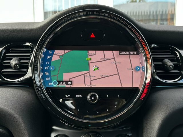 Mini Electric 135Kw Cooper S Level 2 33Kwh Red #37
